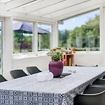 Awesome In With Kitchen Vakantiehuis *