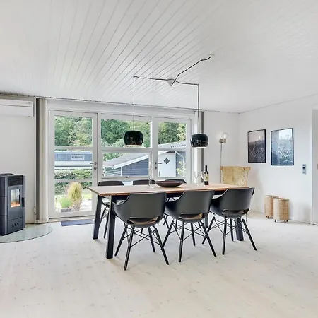 Holiday home Awesome In With Kitchen *