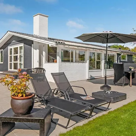 Awesome In With Kitchen Prázdninový dům *