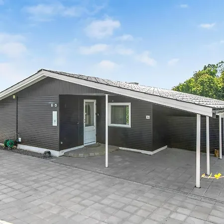 Awesome In With Kitchen Haderslev