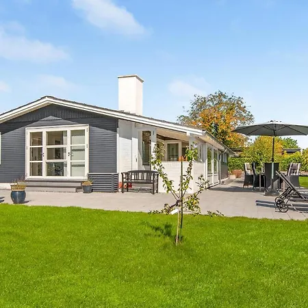 Awesome In With Kitchen Haderslev