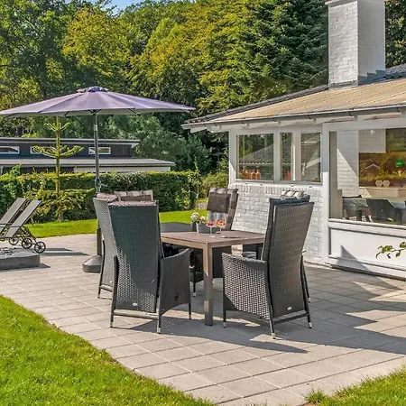 Awesome In With Kitchen * Haderslev