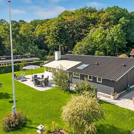 Awesome In With Kitchen Ferienhaus *