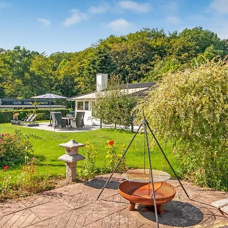 Awesome In With Kitchen Haderslev