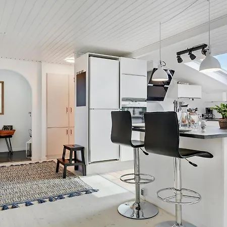 Awesome In With Kitchen Holiday home