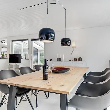 Awesome In With Kitchen Ferienhaus *